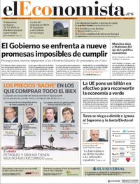 El Economista - 11-01-2020
