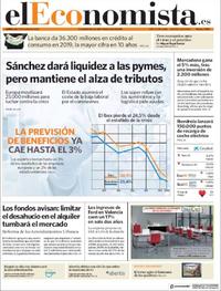 El Economista - 11-03-2020