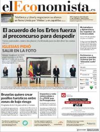 El Economista - 12-05-2020