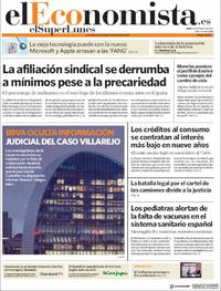El Economista - 13-01-2020