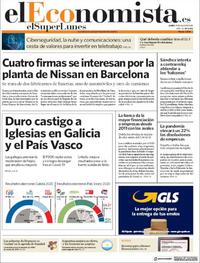 El Economista - 13-07-2020