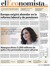 El Economista - 14-07-2020