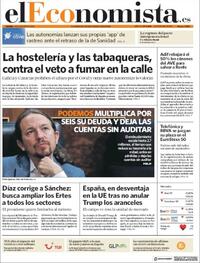 El Economista - 14-08-2020