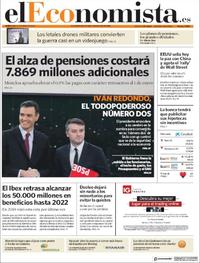 El Economista - 15-01-2020