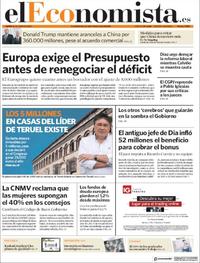 El Economista - 16-01-2020
