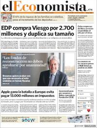 El Economista - 16-07-2020