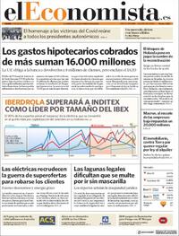 El Economista - 17-07-2020