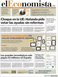 El Economista - 18-07-2020