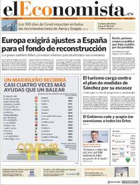 El Economista - 19-06-2020