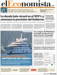 El Economista - 19-08-2020