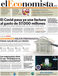 El Economista - 20-06-2020