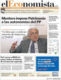 El Economista - 21-02-2020