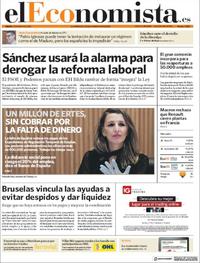 El Economista - 21-05-2020