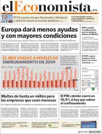 El Economista - 21-07-2020
