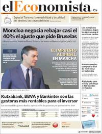 El Economista - 22-01-2020