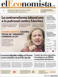 El Economista - 22-05-2020