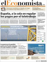El Economista - 23-06-2020