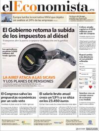 El Economista - 23-07-2020