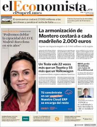 El Economista - 24-02-2020