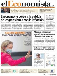 El Economista - 24-07-2020