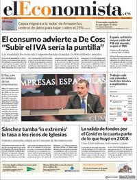El Economista - 25-06-2020