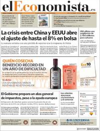 El Economista - 25-07-2020