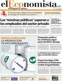 El Economista - 27-01-2020