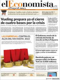 El Economista - 27-07-2020
