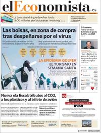 El Economista - 28-02-2020
