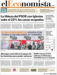 El Economista - 28-07-2020