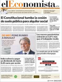 El Economista - 29-01-2020