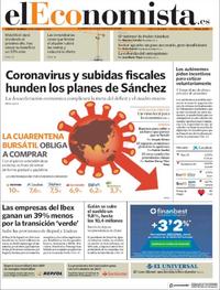 El Economista - 29-02-2020