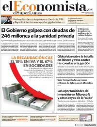 El Economista - 29-06-2020