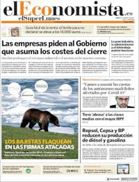 El Economista - 30-03-2020