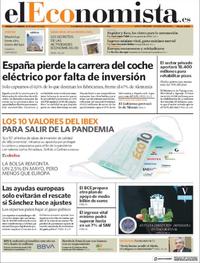 El Economista - 30-05-2020