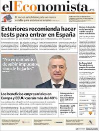El Economista - 30-06-2020