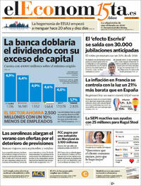 El Economista - 01-09-2021