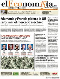 El Economista - 02-08-2021
