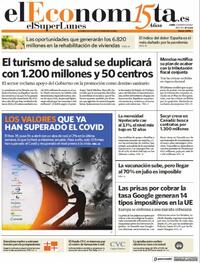 El Economista - 03-05-2021