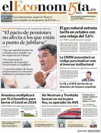 El Economista - 03-06-2021