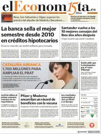 El Economista - 03-08-2021