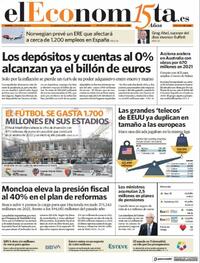 El Economista - 04-05-2021