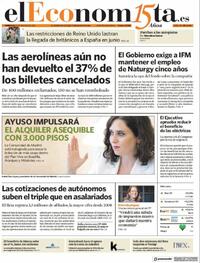 El Economista - 04-08-2021