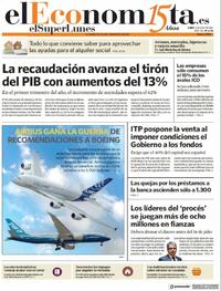 El Economista - 05-07-2021