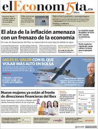 El Economista - 06-03-2021