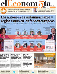 El Economista - 06-07-2021