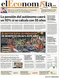 El Economista - 06-08-2021