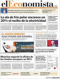 El Economista - 07-01-2021