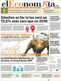 El Economista - 07-09-2021