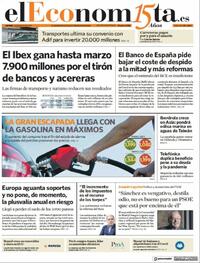 El Economista - 14-05-2021